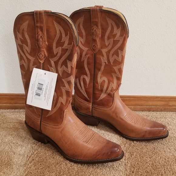 Nocona Shoes - Nocona boots